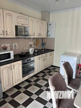 2-к квартира, на длительный срок, 60м2, 8/17 этаж