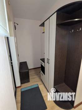 2-к квартира, на длительный срок, 36м2, 17/17 этаж