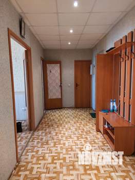 2-к квартира, на длительный срок, 70м2, 22/25 этаж