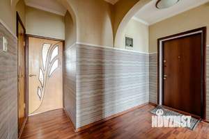 3-к квартира, на длительный срок, 53м2, 17/17 этаж