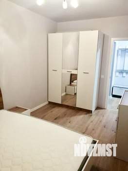 1-к квартира, на длительный срок, 42м2, 8/17 этаж