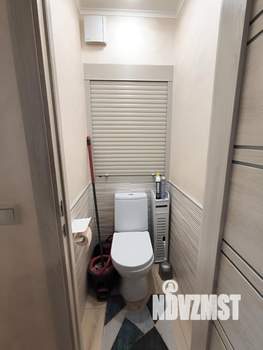 2-к квартира, на длительный срок, 52м2, 13/14 этаж