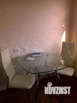 1-к квартира, на длительный срок, 35м2, 5/14 этаж