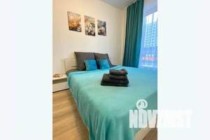 1-к квартира, посуточно, 32м2, 5/16 этаж