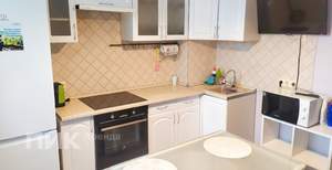 1-к квартира, на длительный срок, 36м2, 2/3 этаж