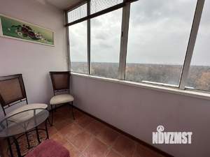 1-к квартира, на длительный срок, 46м2, 12/17 этаж