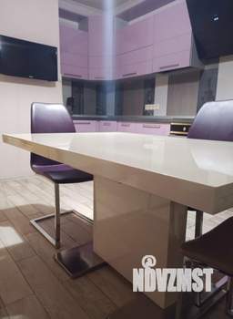 2-к квартира, на длительный срок, 84м2, 6/17 этаж