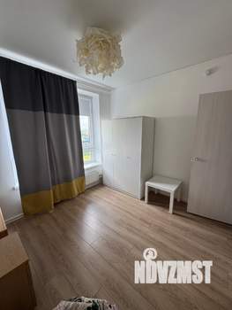 3-к квартира, на длительный срок, 67м2, 15/15 этаж