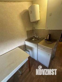 1-к квартира, на длительный срок, 20м2, 3/3 этаж