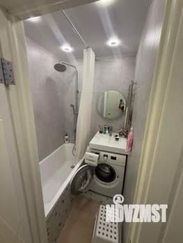 2-к квартира, на длительный срок, 43м2, 9/9 этаж