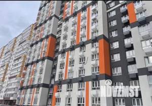 2-к квартира, на длительный срок, 56м2, 18/26 этаж