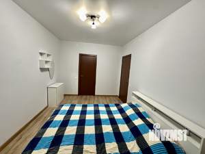 3-к квартира, на длительный срок, 52м2, 6/17 этаж