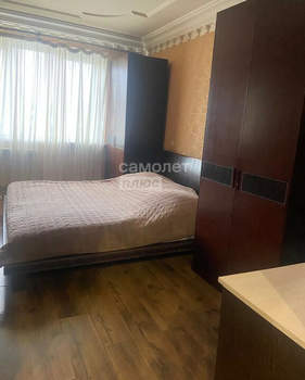 3-к квартира, на длительный срок, 73м2, 9/10 этаж