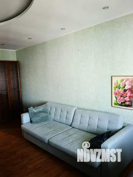 3-к квартира, на длительный срок, 83м2, 9/10 этаж