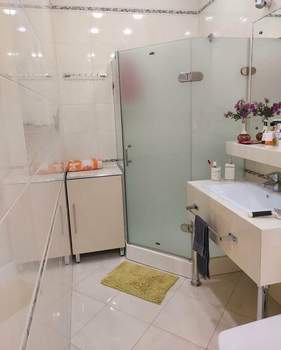 1-к квартира, на длительный срок, 52м2, 1/9 этаж