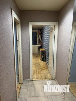 3-к квартира, на длительный срок, 54м2, 4/5 этаж