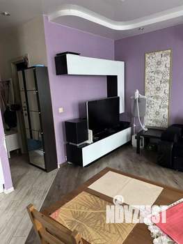 2-к квартира, на длительный срок, 50м2, 9/26 этаж