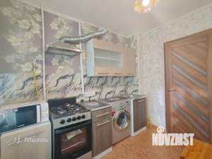 2-к квартира, на длительный срок, 49м2, 6/9 этаж