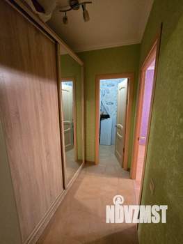 2-к квартира, на длительный срок, 59м2, 5/18 этаж