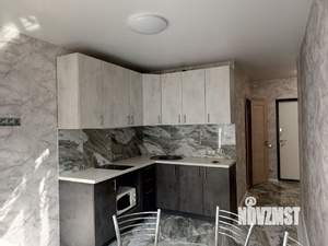1-к квартира, на длительный срок, 40м2, 8/17 этаж