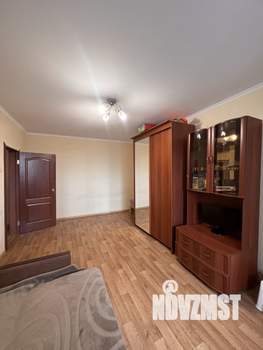 1-к квартира, на длительный срок, 37м2, 10/18 этаж