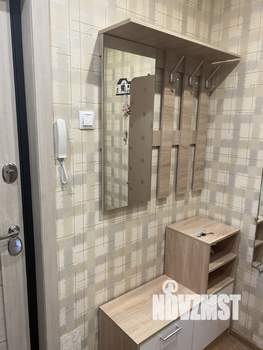 1-к квартира, на длительный срок, 34м2, 1/9 этаж