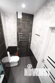 1-к квартира, посуточно, 33м2, 7/17 этаж