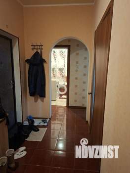 1-к квартира, на длительный срок, 40м2, 3/17 этаж