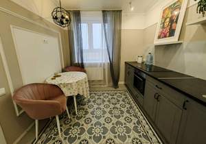 3-к квартира, на длительный срок, 65м2, 18/22 этаж