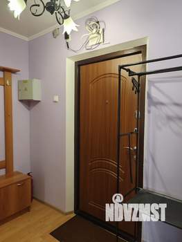 1-к квартира, на длительный срок, 50м2, 10/25 этаж