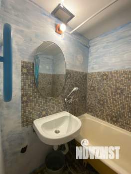 2-к квартира, на длительный срок, 52м2, 3/12 этаж