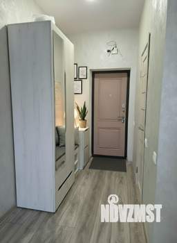 Студия квартира, на длительный срок, 23м2, 1/3 этаж