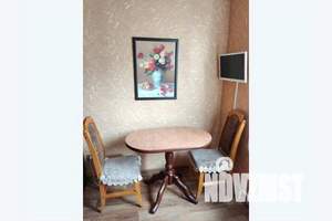 1-к квартира, посуточно, 40м2, 8/9 этаж