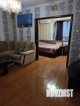 1-к квартира, на длительный срок, 50м2, 9/20 этаж