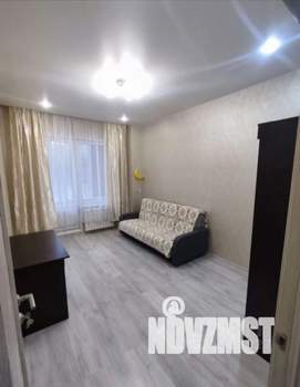 2-к квартира, на длительный срок, 60м2, 3/25 этаж