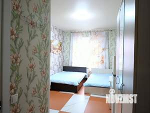 Студия квартира, посуточно, 25м2, 1/3 этаж