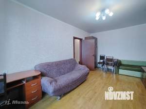 1-к квартира, на длительный срок, 39м2, 25/25 этаж