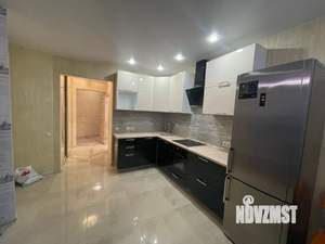 1-к квартира, на длительный срок, 51м2, 3/7 этаж