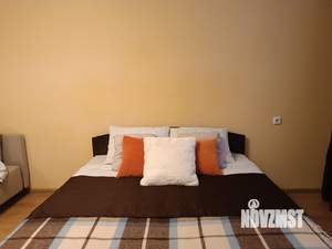 1-к квартира, посуточно, 39м2, 1/1 этаж