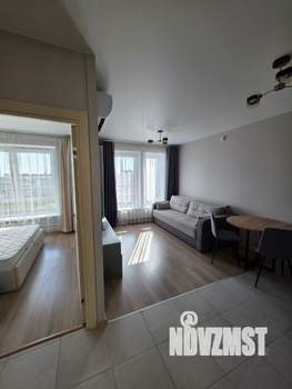 1-к квартира, на длительный срок, 36м2, 10/15 этаж
