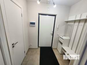 Студия квартира, на длительный срок, 24м2, 13/20 этаж