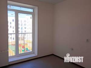 1-к квартира, на длительный срок, 32м2, 4/6 этаж