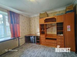 2-к квартира, на длительный срок, 48м2, 1/2 этаж