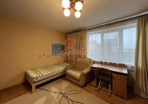 2-к квартира, на длительный срок, 53м2, 7/15 этаж