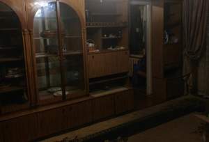 2-к квартира, на длительный срок, 48м2, 4/5 этаж