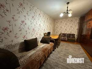 2-к квартира, на длительный срок, 45м2, 1/5 этаж