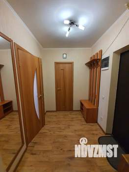 1-к квартира, на длительный срок, 42м2, 16/17 этаж