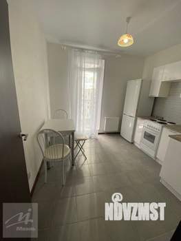 1-к квартира, на длительный срок, 34м2, 6/6 этаж