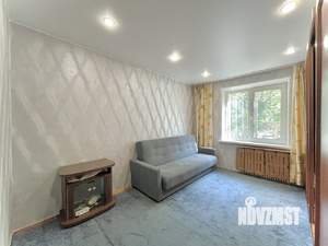 2-к квартира, на длительный срок, 50м2, 1/9 этаж