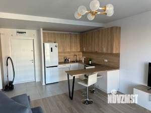 1-к квартира, на длительный срок, 47м2, 9/17 этаж